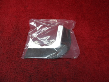 Piper PA-44 RH Side Front Engine Baffle PN 86203-69, 86203-069