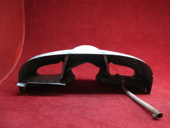 Beechcraft Nose Bug Engine Cowl PN 105-910011