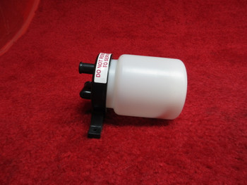 Piper Battery Sump Jar Kit PN 468-029, 468 029