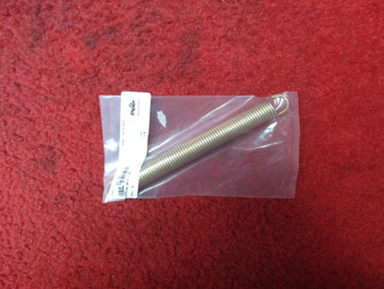 Piper Nose Gear Spring PN 487-483, 487 483