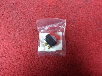 Carling Technologies Cessna 162, 172, 182, 206 Master Switch 28V PN S3272-1-1
