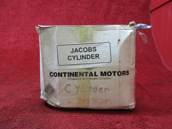 Continental Cylinder PN 90695