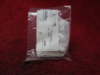 Piper PA-28, PA-32, PA-34, PA-44 Main Gear Door Bracket PN 67091-00, 67091-000