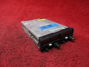 Bendix/King KX 155 VHF COMM Transceiver/NAV Receiver w/ GS 13.75V PN 069-1024-42