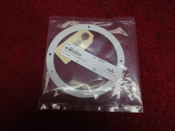 Piper PA-44 Light Retainer Plate PN 86922-002, 86922-02
