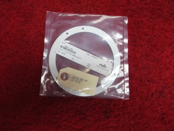 Piper PA-44 Light Retainer Plate PN 86922-002, 86922-02
