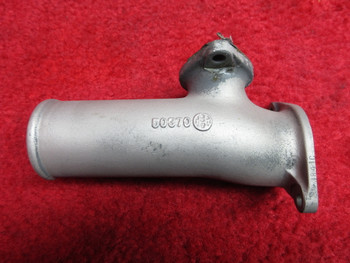 Continental Oil Drain Housing PN 50370