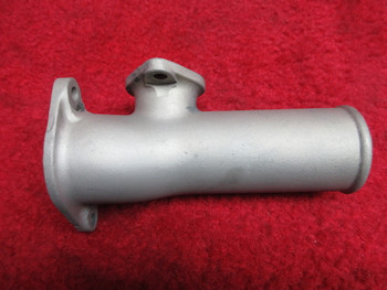 Continental Oil Drain Housing PN 50370