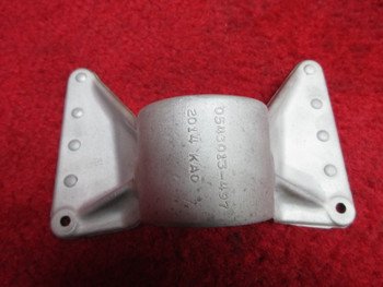 Cessna 172 Upper Nose Gear Fitting PN 0543013-497