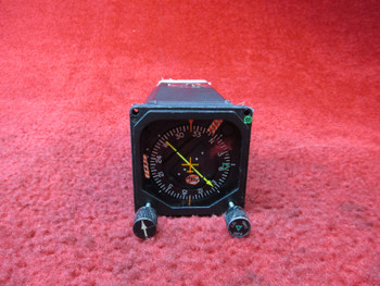 Edo-Aire Mitchell Navigation Situation Display 14/28V PN 52D136-1333