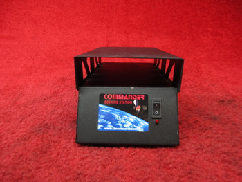 Lone Star Aviation Commander Docking Station PN CM2000K