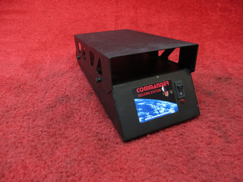 Lone Star Aviation Commander Docking Station PN CM2000K