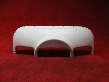 Beechcraft Lower Engine Nose Bug PN 58-910011
