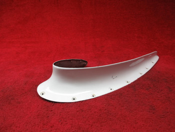 Beechcraft Wing Root Fairing