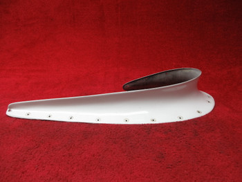 Beechcraft Wing Root Fairing