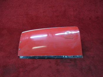 Cessna R172K RH Upper Engine Cowl PN 0552158-2 (CALL OR EMAIL TO BUY)