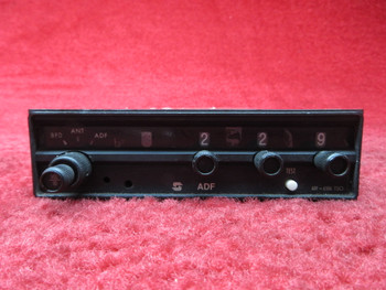 S-Tec Corporation RCR-650A ADF Receiver PN 690108-P
