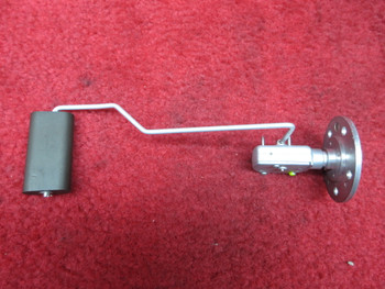 Beechcraft 76 Duchess LH OUTBD Fuel Sender Unit PN 7740-00169, 105-389012-5