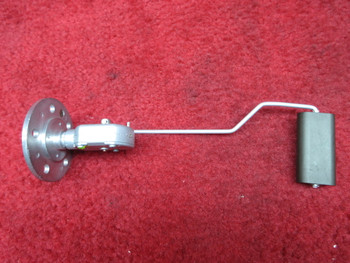 Beechcraft 76 Duchess LH OUTBD Fuel Sender Unit PN 7740-00169, 105-389012-5
