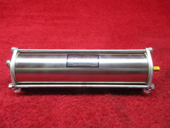Aircraft Systems Inc, Beechcraft 76 Duchess Propeller Accumulator PN 8907-021