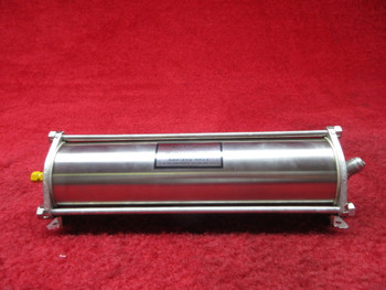 Aircraft Systems Inc, Beechcraft 76 Duchess Propeller Accumulator PN 8907-021