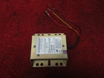 Zeftronics Alternator Controller 14V PN R1510L