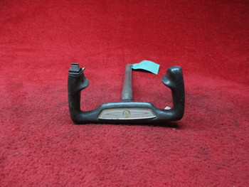 Beechcraft Skipper 77 Control Wheel Yoke PN 108-520089