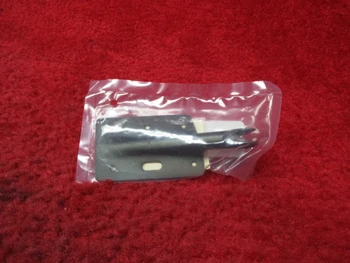 Piper PA-28, PA-32, PA-34, PA-44 Upper Cabin Door Hinge PN 79475-07, 79475-007