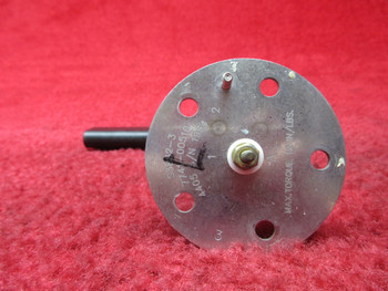 Cessna 182, 206 7741-00510 LH Fuel Level Transmitter PN S3852-3