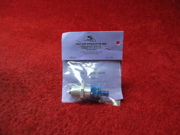 Saf-Air Oil Drain Valve PN P5000