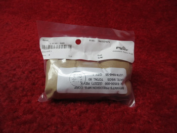 Piper PA-28, PA-32 Stabilator Trim Barrel PN 63530-00, 63530-000