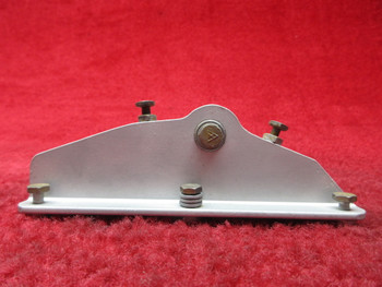 Piper Stabilator Attachment Fitting