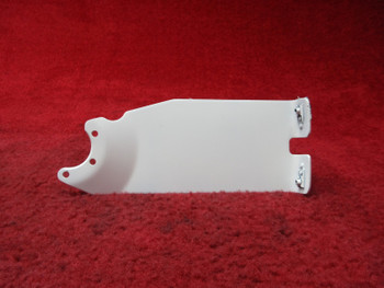 Piper PA-28, PA-32 LH Wheel Fairing Bracket PN 37880-02, 37880-002
