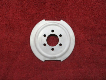 Univair Cessna 150 AFT Spinner Bulkhead PN U0450040-1, 0450040-1