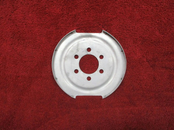 Univair Cessna 150 AFT Spinner Bulkhead PN U0450040-1, 0450040-1