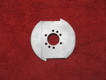 Cessna Propeller Spinner Bulkhead