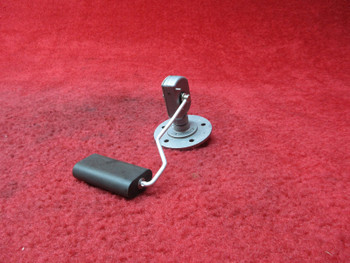 Cessna 152 Fuel Quantity Transmitter PN C668050-1201, 7740-00293