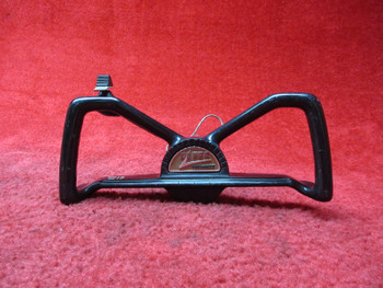 Piper PA-28 Cherokee Control Wheel Yoke W/ Trim Switch 