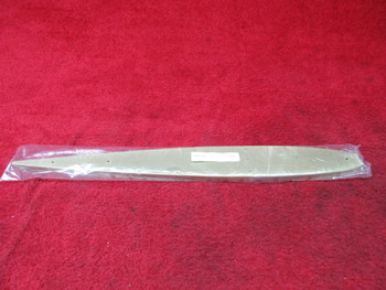 Piper PA-28, PA-32, PA-44 Stabilator Rib PN 63571-00, 63571-000