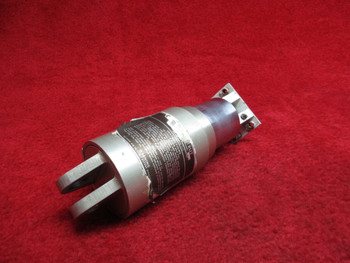 Beechcraft 76 Duchess Hydraulic Main Landing Gear Shock Absorber PN 105-384001-1
