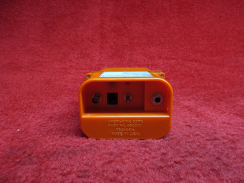 Amer-King Corp. AK-450 Emergency Locator Transmitter PN 450001, 4500010