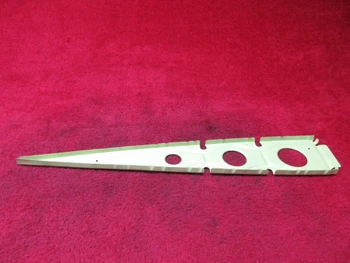 Beechcraft Wing Rib PN 35-115031-2