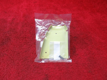 Cessna 172 LH Leading Edge Wing Rib PN 0523036-1