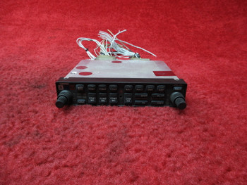 Garmin GMA 340 Audio Panel 11-33V PN 011-00401-10
