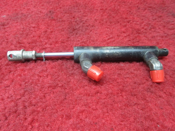 Beechcraft K35 Bonanza Master Brake Cylinder PN V1-15-625