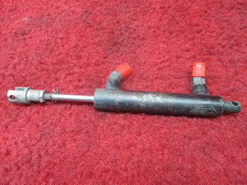 Beechcraft K35 Bonanza Master Brake Cylinder PN V1-15-625