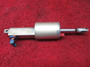 Cessna TU206G Master Brake Cylinder PN 9882010-1, 0541138-22