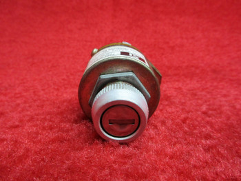 ACS Products Cessna 162 A-510-9 Ignition Switch PN C292501-0107