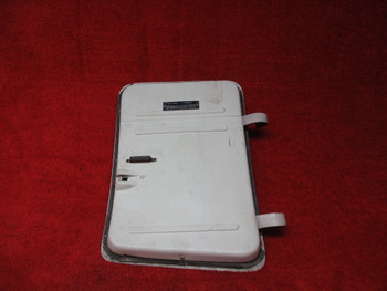 Cessna 172E Baggage Door W/ Latch PN 0711101-33