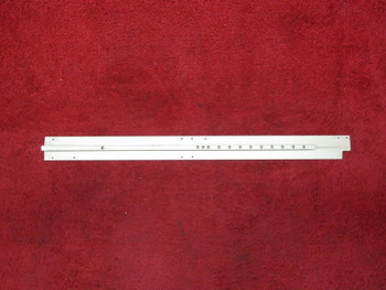 Cessna 172 LH OUTBD Seat Rail PN 0511243-5